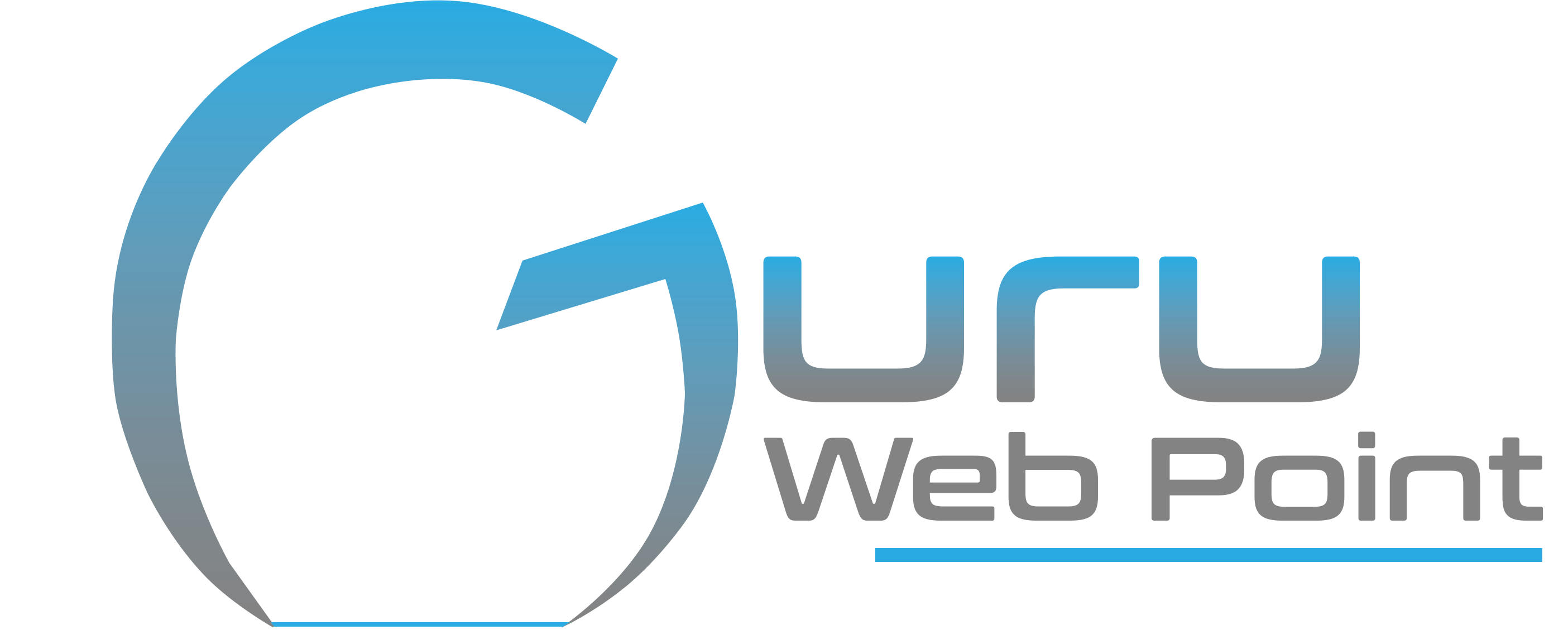 Guru Web Point